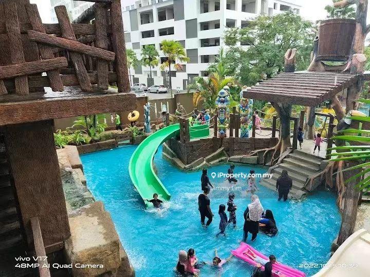 For Sale - Palma Laguna