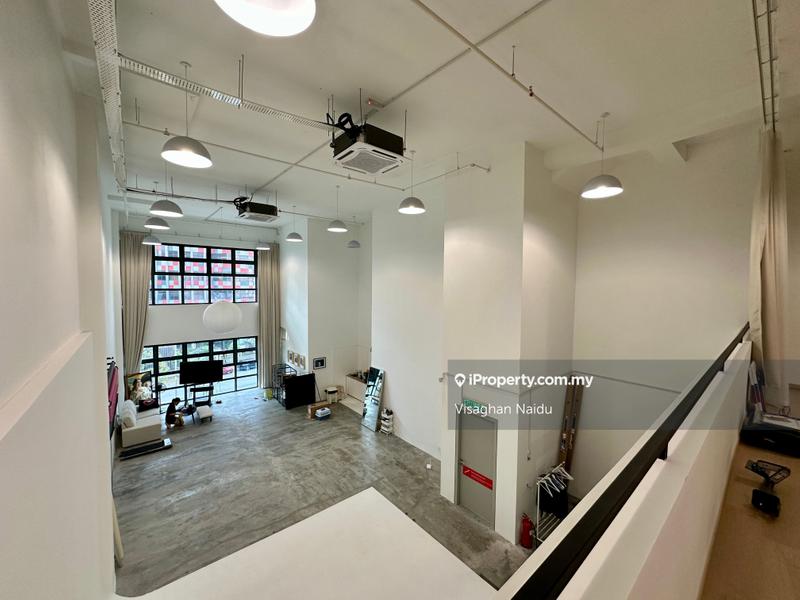 For Rent - PJ Midtown