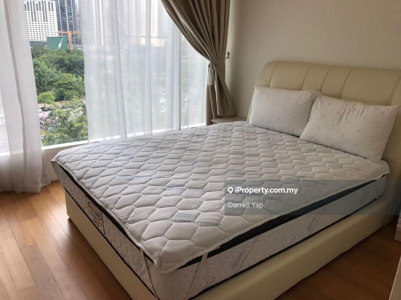 Service Residence for Rent in Quadro Residences by Darrell Yap - iProperty.com.my