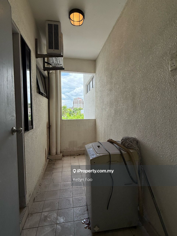 Condominium for Sale in Harmoni by Kellyn Foo - iProperty.com.my