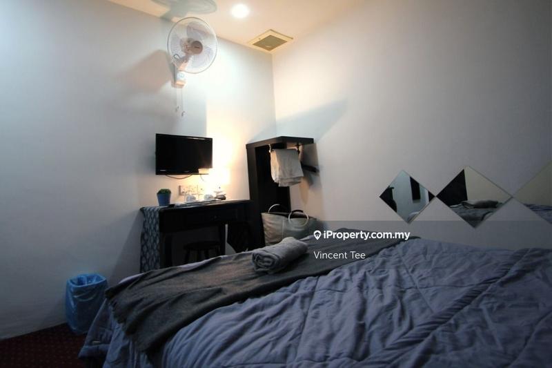 Shop for Sale in Pudu, KL City Centre by Vincent Tee - iProperty.com.my