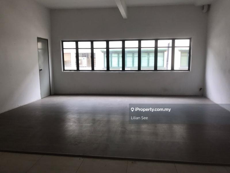 Pejabat untuk Disewa di Off Jln Pudu, KL City Centre oleh Lilian See - iProperty.com.my