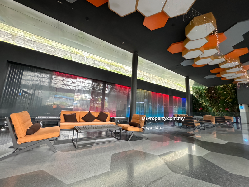 Condominium for Sale in WANGSA 9 RESIDENCY by Arsyaf Idrus - iProperty.com.my