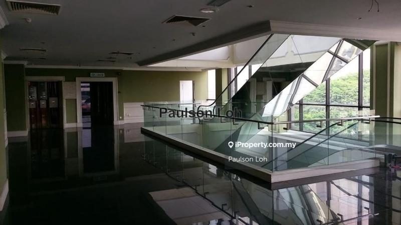 Kedai untuk Dijual di KL City Centre, Kuala Lumpur oleh Paulson Loh - iProperty.com.my