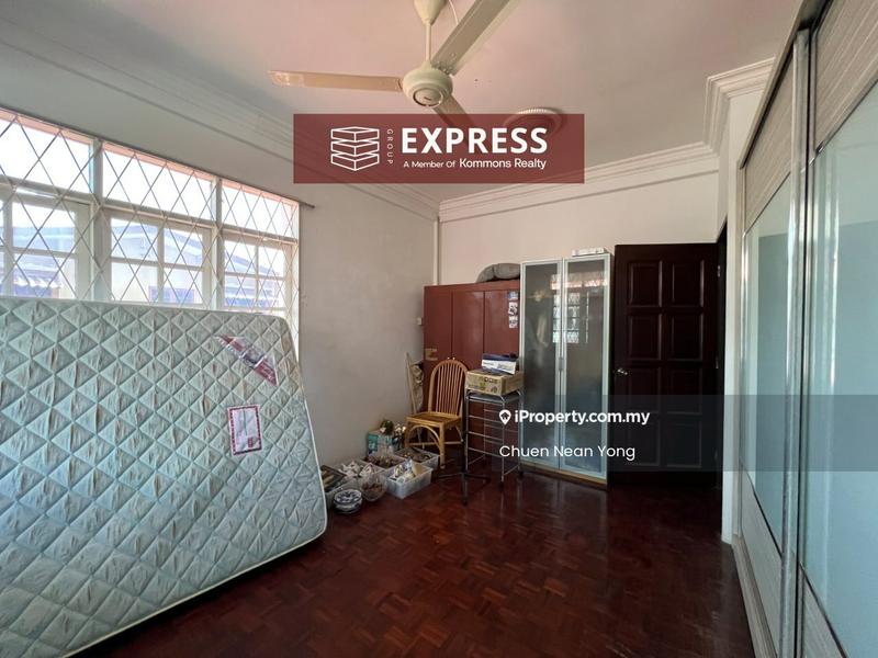 Bungalow House for Sale in Lutong, Miri by Sam Yong - iProperty.com.my