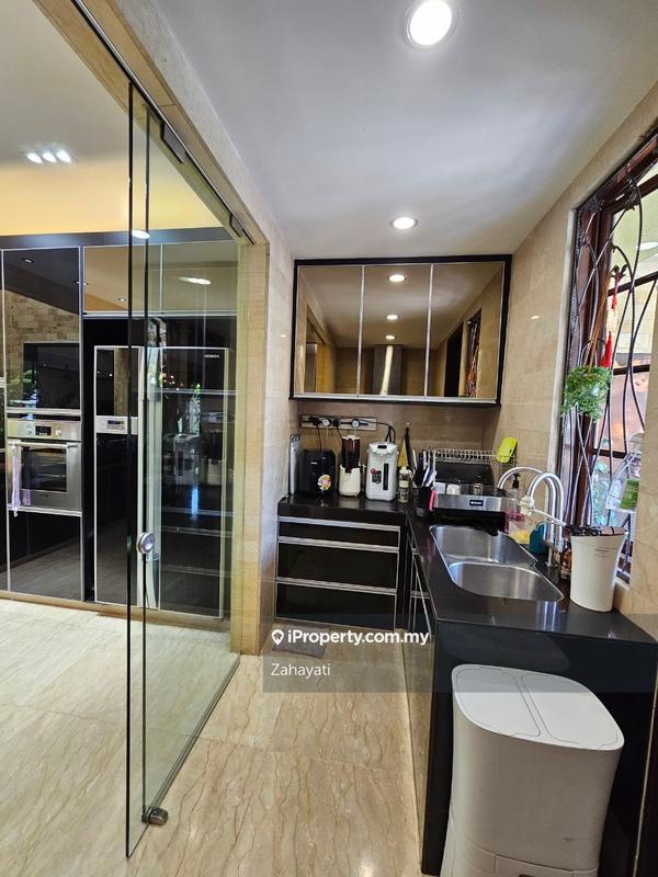 Rumah Teres 2-Tingkat untuk Dijual di Bukit Jelutong, Shah Alam oleh Zahayati - iProperty.com.my
