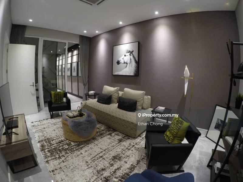 Bungalow House for Rent in klgcc, Mont Kiara by Ethan Chong - iProperty.com.my