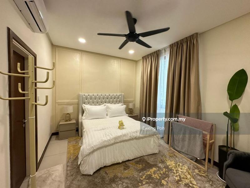 Rumah Teres 3-Tingkat untuk Dijual di Taman Melawati, Ulu Kelang oleh Eweng Poh - iProperty.com.my
