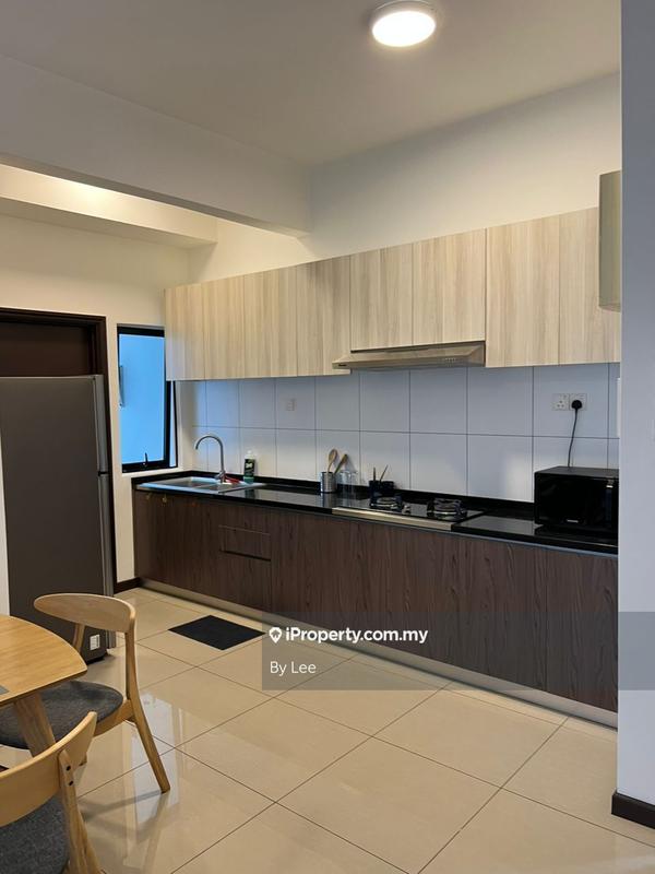 Residensi Servis untuk Disewa di Molek Regency oleh By Lee - iProperty.com.my