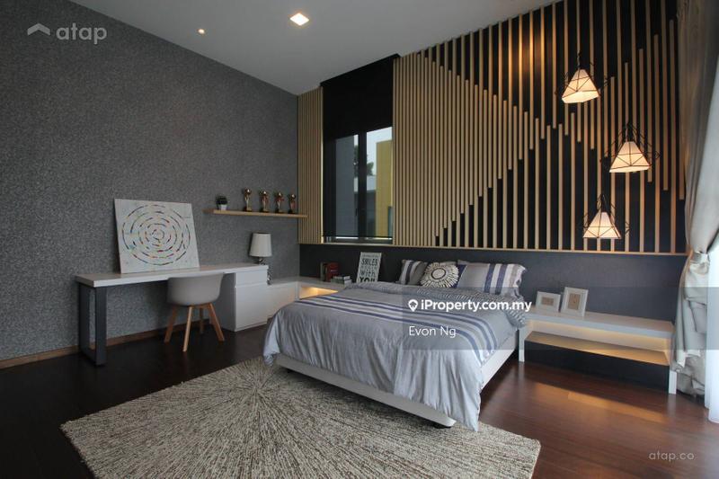 Rumah Berkembar untuk Dijual di Bandar Ainsdale, Seremban oleh Evon Ng - iProperty.com.my