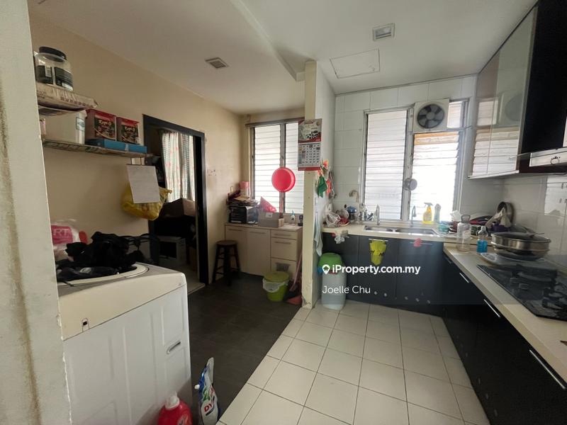 Kondominium untuk Dijual di USJ One Avenue Condo oleh Joelle Chu - iProperty.com.my