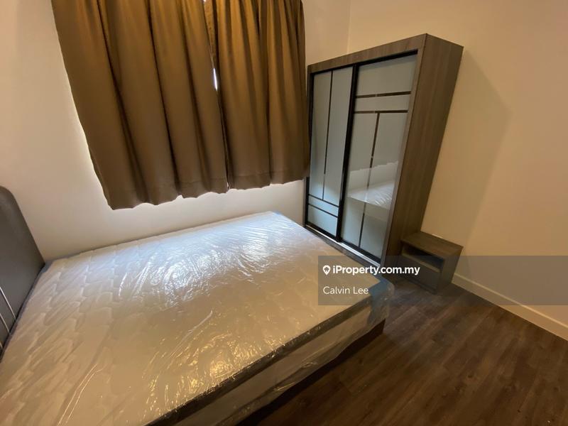 Kediaman Servis untuk Dijual di Utropolis Urbano oleh Calvin Lee - iProperty.com.my