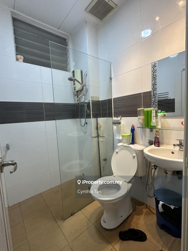 1-storey Terraced House for Sale in Taman Bukit Raja, Klang by Cynthia Tan - iProperty.com.my