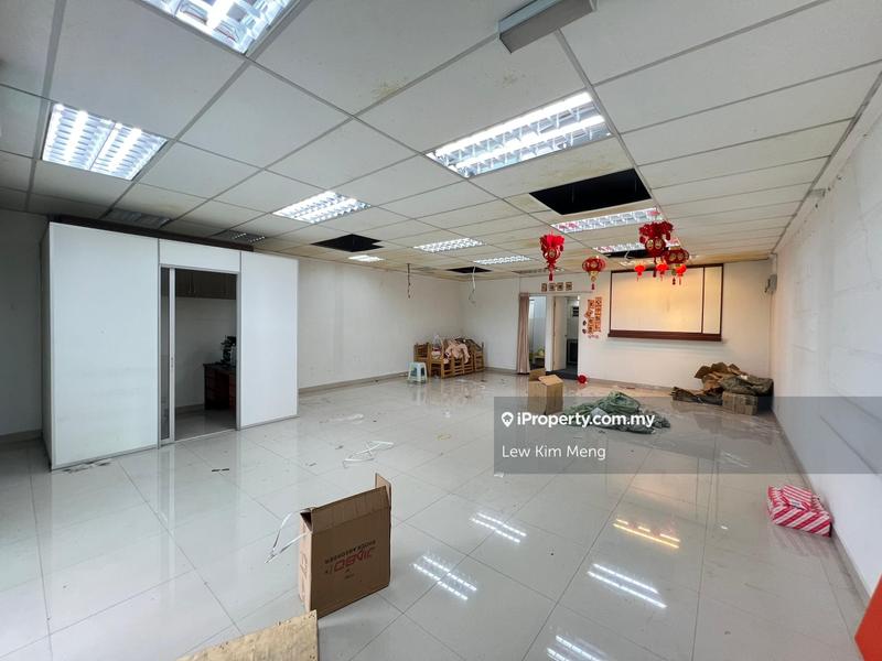 For Sale - 1st Floor / First Residence, Kepong Baru