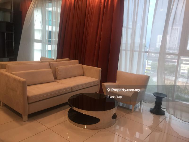 For Sale - Uptown Residences