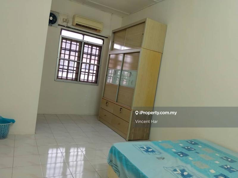 Rumah Berangkai 2 Tingkat untuk Dijual di vanzk, Sitiawan oleh Vincent Har - iProperty.com.my