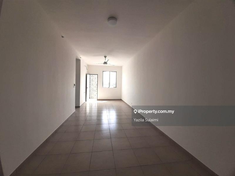 Apartment for Sale in Tangerine Suites by Yazila Sulaimi - iProperty.com.my