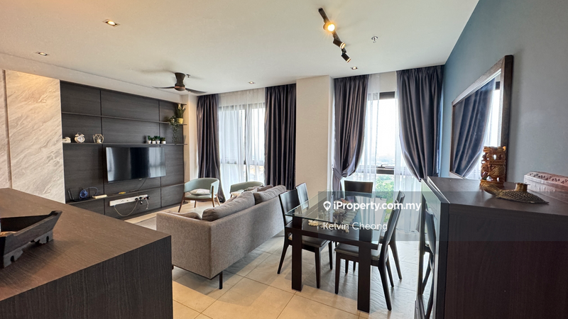 For Rent - Lumi Tropicana