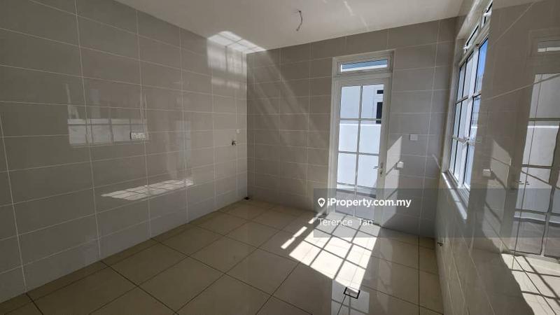 Rumah Kluster untuk Dijual di Eco Spring, Johor Bahru oleh Terence Tan - iProperty.com.my