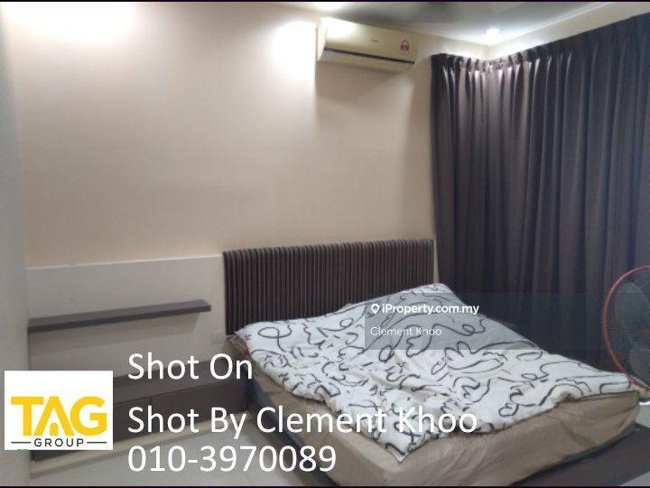 Condominium for Sale in Boulevard Condominium (BLVD) by Clement Khoo - iProperty.com.my