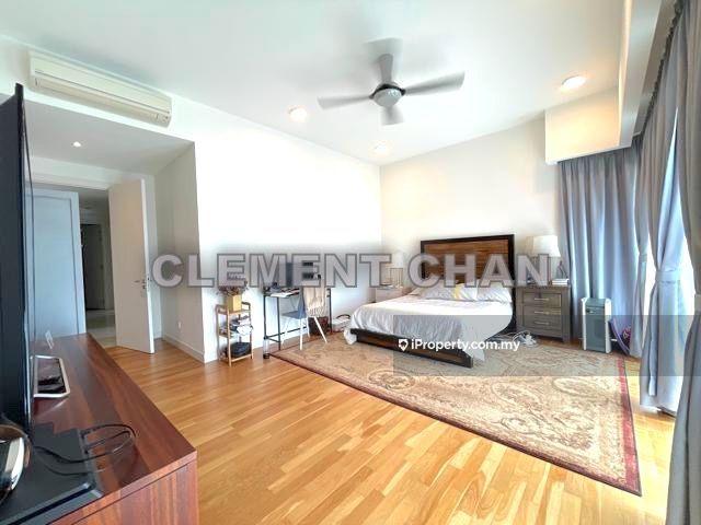 Service Residence for Sale in The Greens by Clement Chan - iProperty.com.my