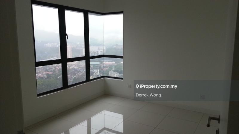 Condominium for Sale in Altitude 236 by Derrek Wong - iProperty.com.my