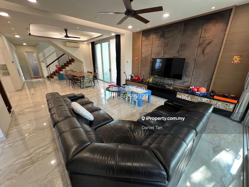 Bungalow House for Sale in Setia Eco Park, Setia Alam by Daniel Tan - iProperty.com.my