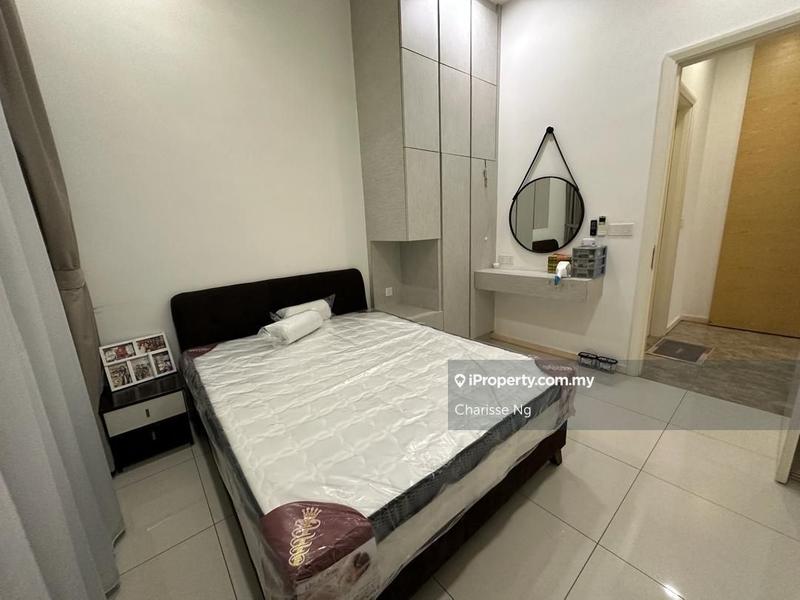 Semi-Detached House for Sale in Taman Cheras Idaman, Bandar Sungai Long by Charisse Ng - iProperty.com.my