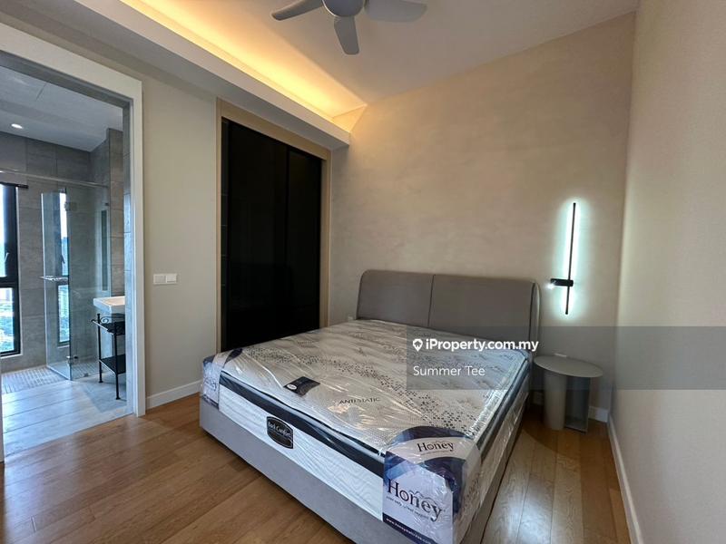 Kediaman Servis untuk Disewa di The Sentral Suites oleh Summer Tee - iProperty.com.my