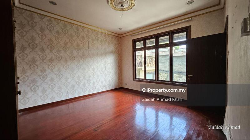 Bungalow House for Sale in Taman Tun Dr Ismail, Kuala Lumpur by Zaidah Ahmad Khan - iProperty.com.my