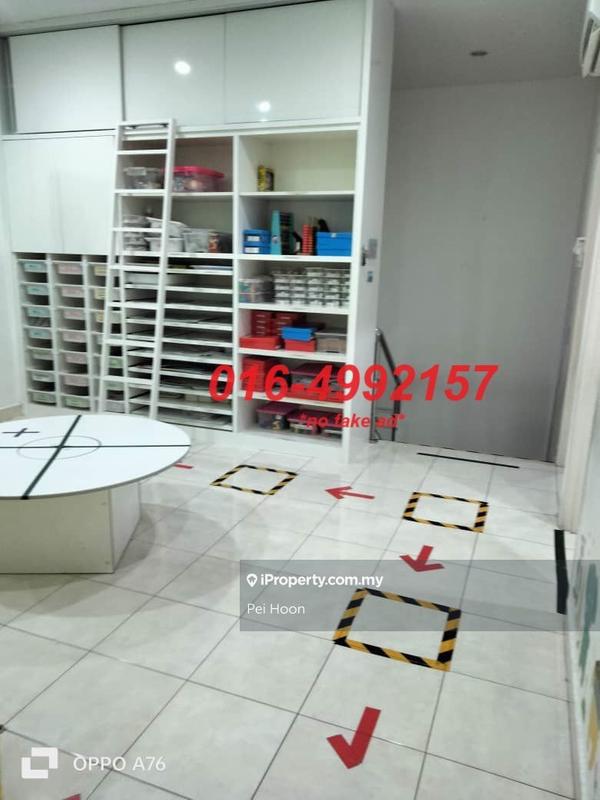 2-storey Terraced House untuk Dijual di 2 storey commercial terrace house at Bukit Jambul, Bayan Lepas oleh Pei Hoon - iProperty.com.my