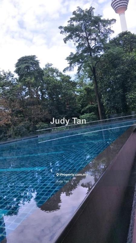 Kondominium untuk Disewa di Verticas Residensi oleh Judy Tan - iProperty.com.my