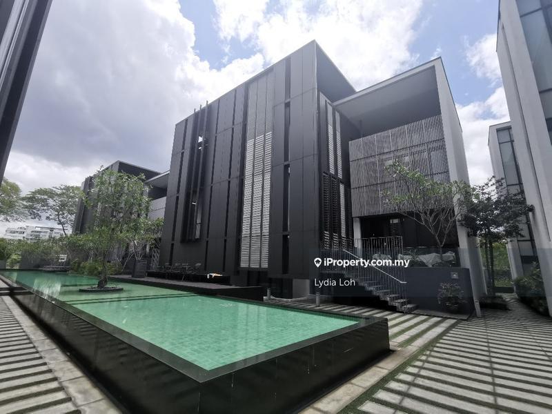 Banglo untuk Dijual di Ampang Hilir, Ampang oleh Lydia Loh - iProperty.com.my