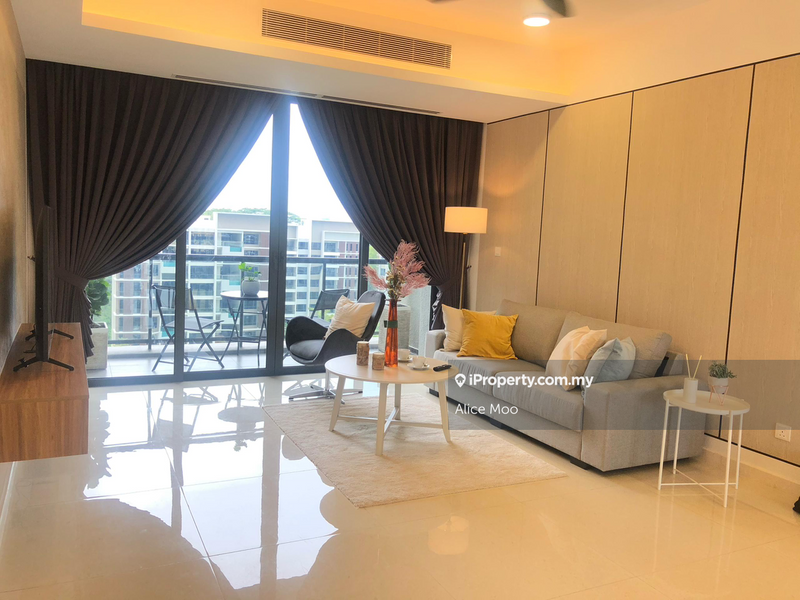 For Sale - Agile Mont Kiara