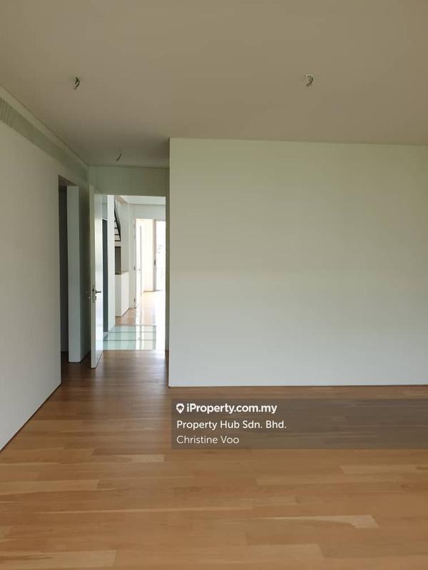 Cluster House for Rent in qchm0, Ampang by Christine Voo - iProperty.com.my