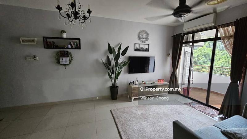 For Rent - Halaman Cendana