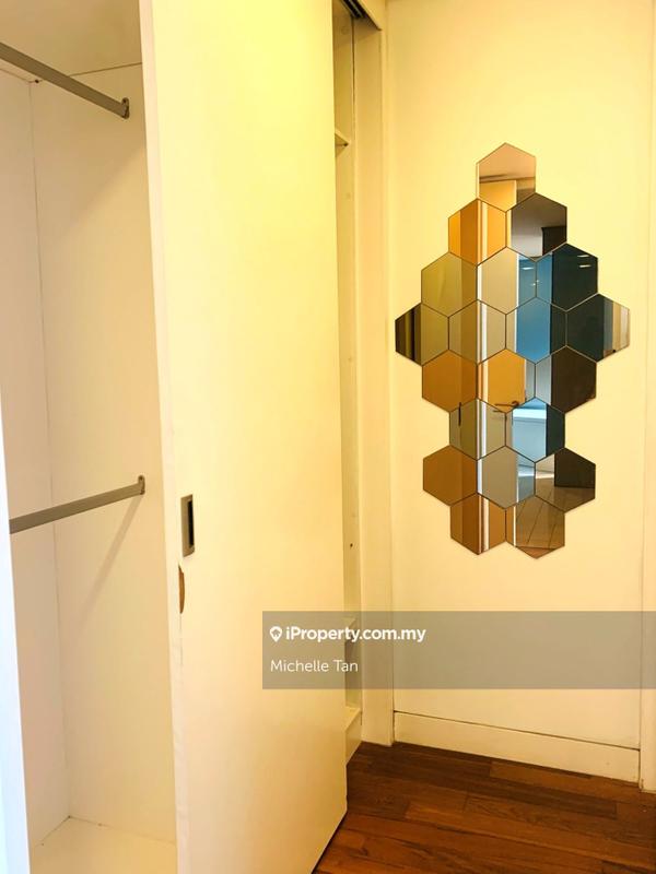 Condominium for Sale in Condominium @ The Troika by Michelle Tan - iProperty.com.my