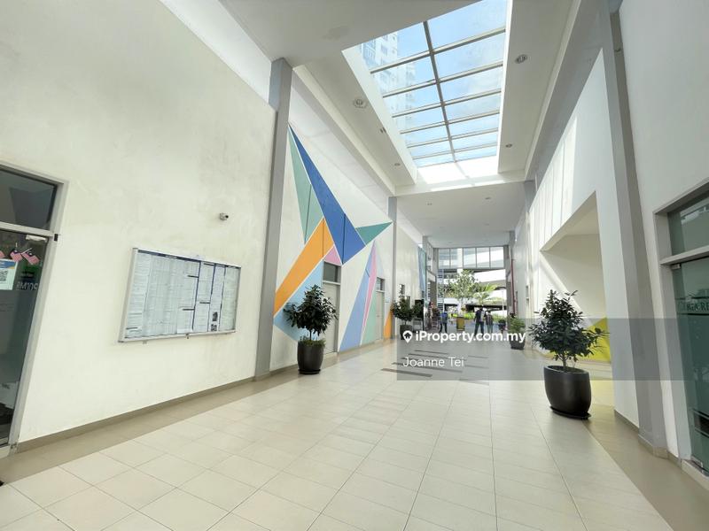 Rumah Berangkai 2 Tingkat untuk Dijual di Ceria Residence, Cyberjaya, Cyberjaya oleh Joanne Tei - iProperty.com.my