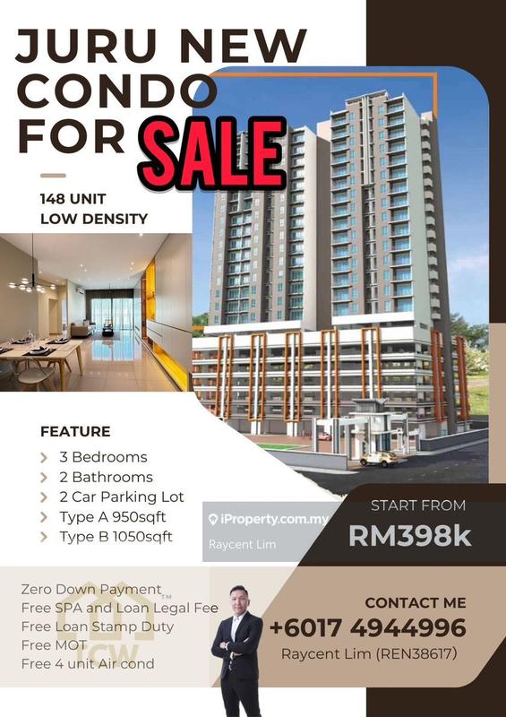 For Sale - 1 City