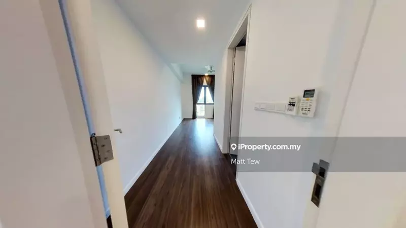 Residensi Servis untuk Dijual di NOVUM oleh Matt Tew - iProperty.com.my