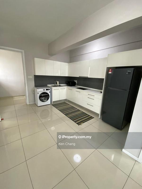 Kondominium untuk Dijual di Cascades Residency oleh Ken Chang - iProperty.com.my