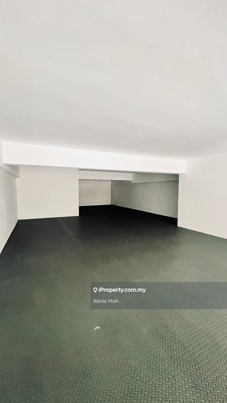 For Rent - UC Square Taman Connaught Cheras