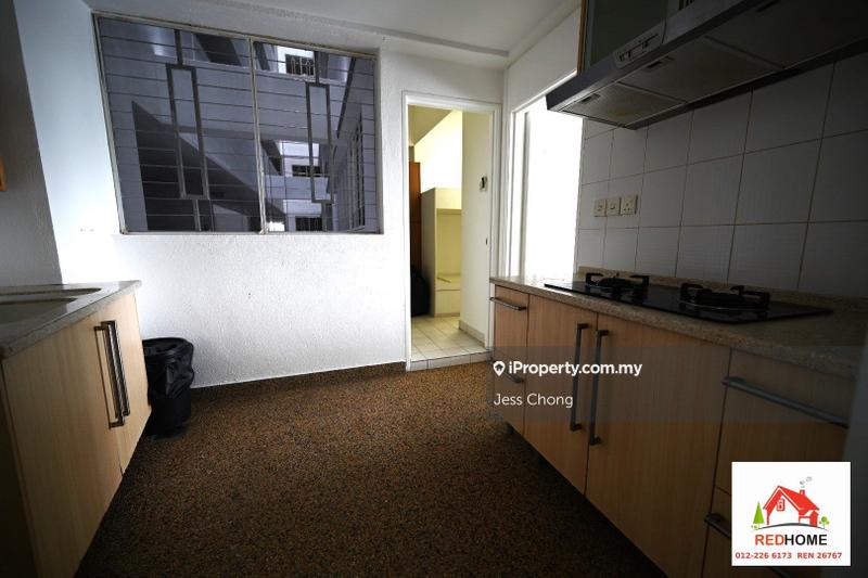 Condominium for Sale in The Residence Condominium @ TTDI by Jess Chong - iProperty.com.my