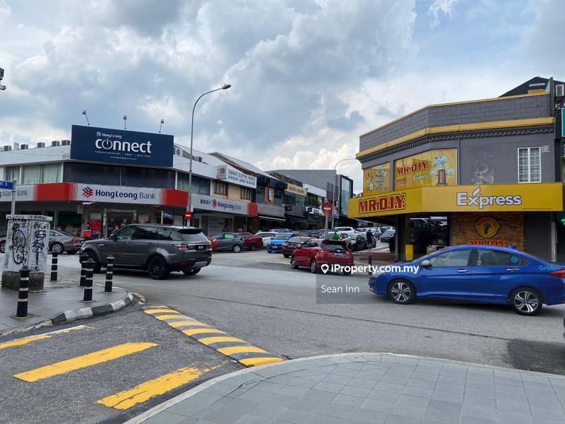 Kedai untuk Dijual di Bangsar Baru, Bangsar oleh Sean Inn - iProperty.com.my