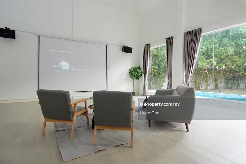 Banglo untuk Disewa di Sentul, Kuala Lumpur oleh Hugo Gooi - iProperty.com.my