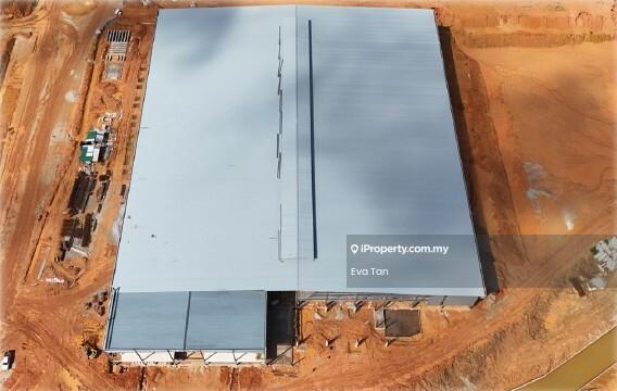 Detached Factory for Sale in Kulai High Tech Park, Kulai by Eva Tan - Exterior - iProperty.com.my