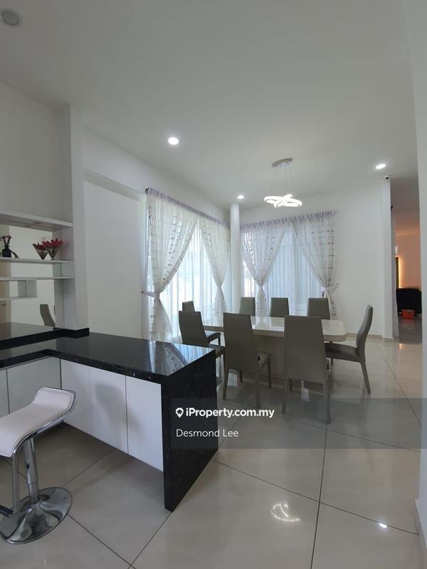 Bungalow House untuk Dijual di Tmn Desa Tebrau, bungalow, Ulu Tiram oleh Desmond Lee - iProperty.com.my