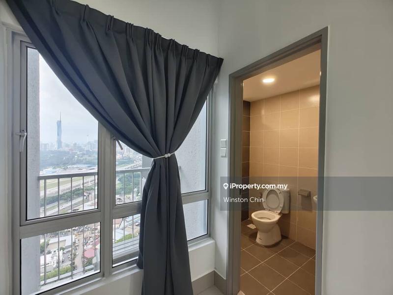 For Rent - Serviced Residence @ Razak City Residences (RC Residences)