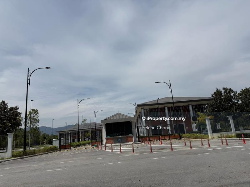 Bungalow Land for Sale in Bayu Lakehomes, Mantin by Selene Chong - iProperty.com.my