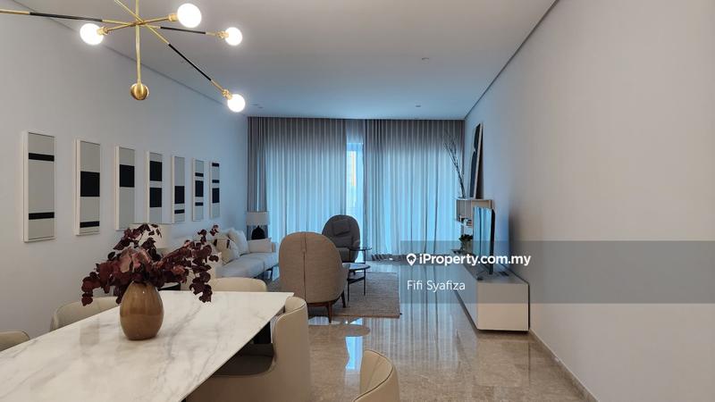Service Residence for Sale in Damansara City Residency (DC Residensi) by Fifi Syafiza - iProperty.com.my